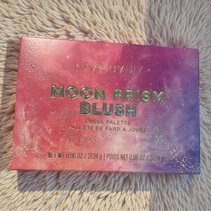 🪷 Lunar Beauty Moon Prism Blush Palette